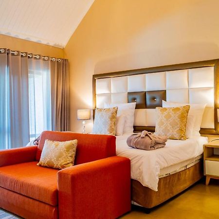 Mount Shekinah Country Hotel Balgowan Dış mekan fotoğraf