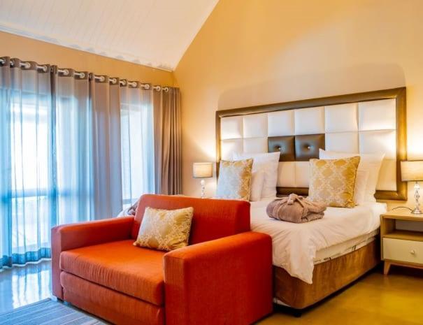 Mount Shekinah Country Hotel Balgowan Dış mekan fotoğraf