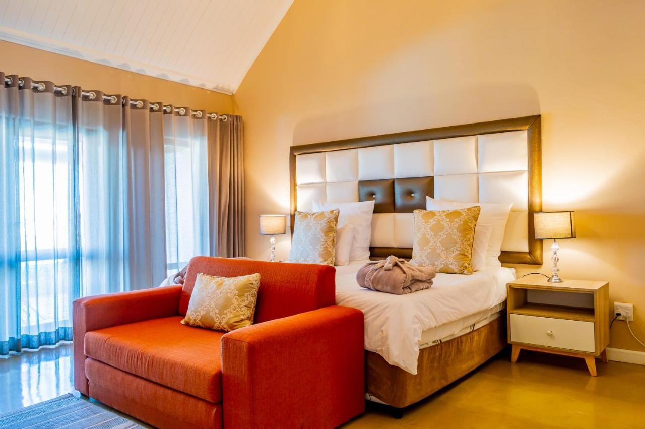 Mount Shekinah Country Hotel Balgowan Dış mekan fotoğraf