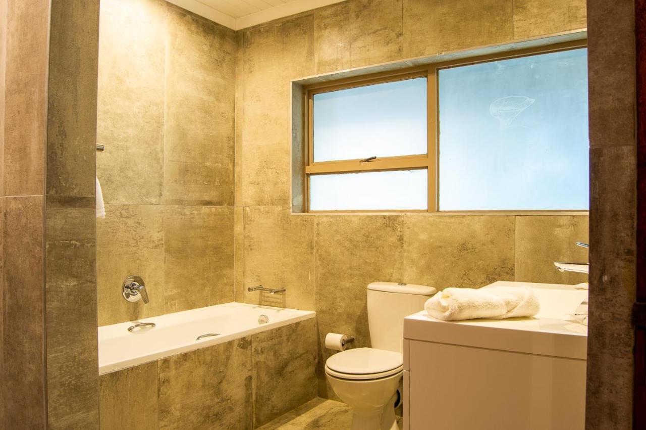 Mount Shekinah Country Hotel Balgowan Dış mekan fotoğraf