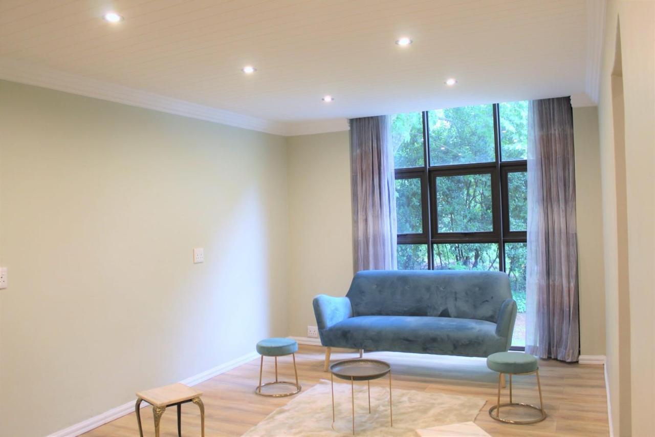 Mount Shekinah Country Hotel Balgowan Dış mekan fotoğraf