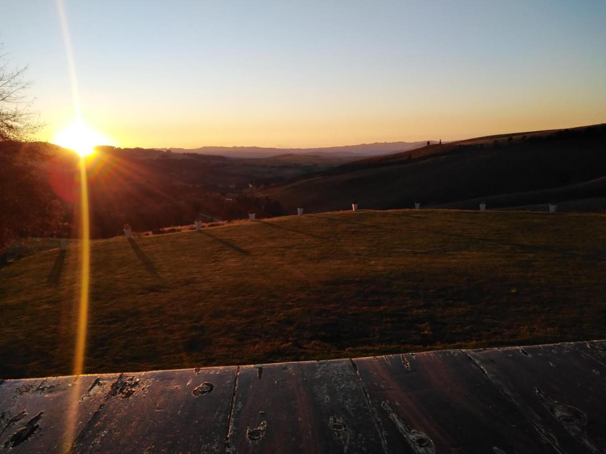 Mount Shekinah Country Hotel Balgowan Dış mekan fotoğraf