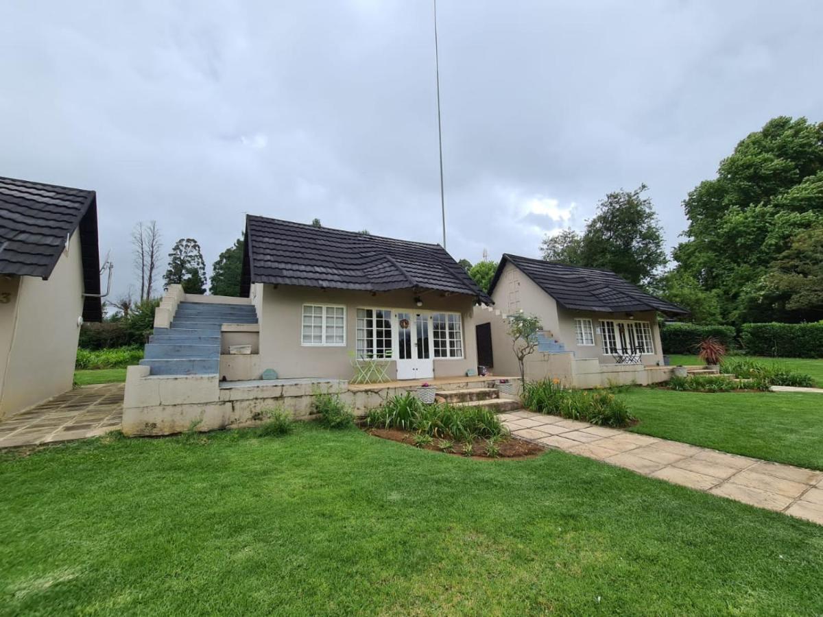 Mount Shekinah Country Hotel Balgowan Dış mekan fotoğraf