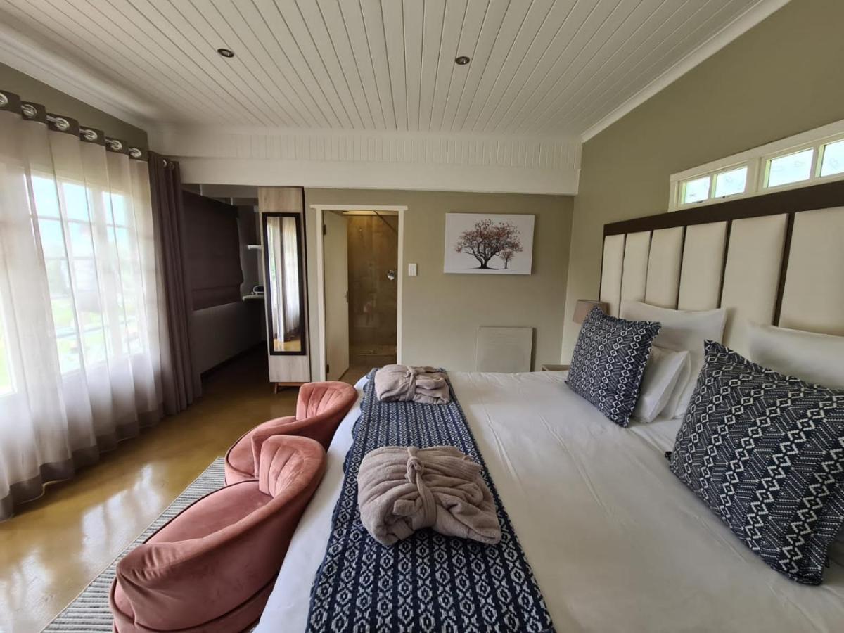 Mount Shekinah Country Hotel Balgowan Dış mekan fotoğraf