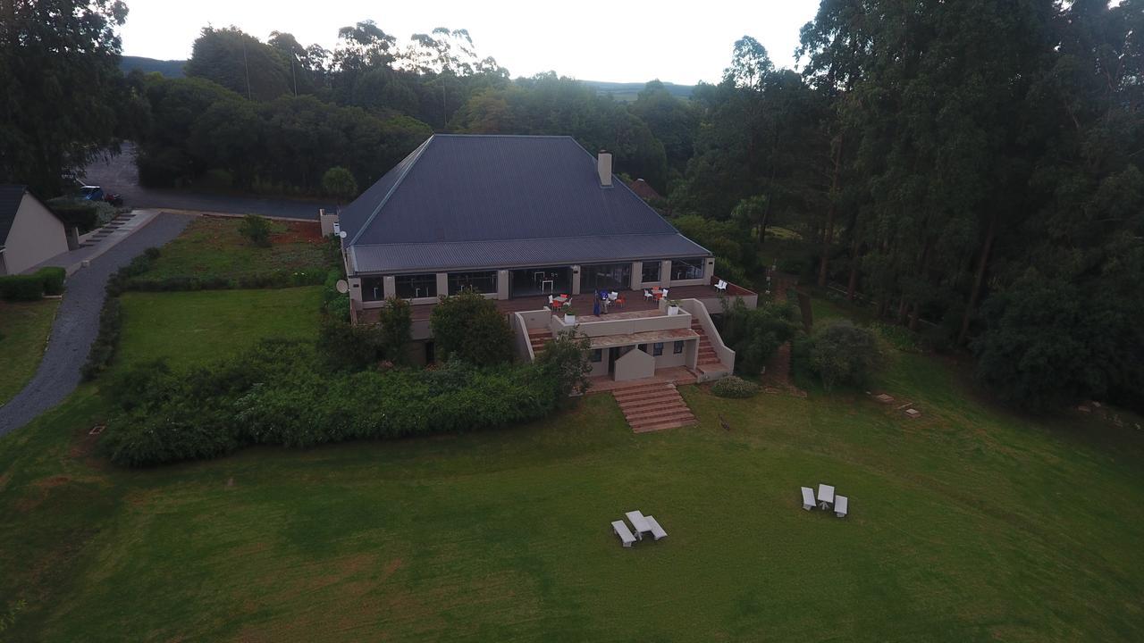 Mount Shekinah Country Hotel Balgowan Dış mekan fotoğraf