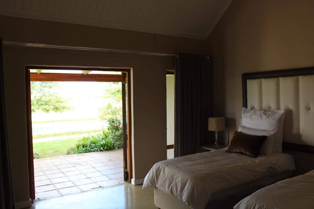 Mount Shekinah Country Hotel Balgowan Dış mekan fotoğraf