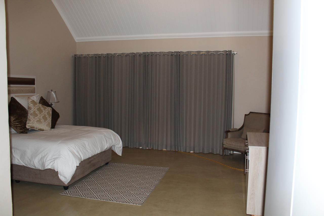 Mount Shekinah Country Hotel Balgowan Dış mekan fotoğraf