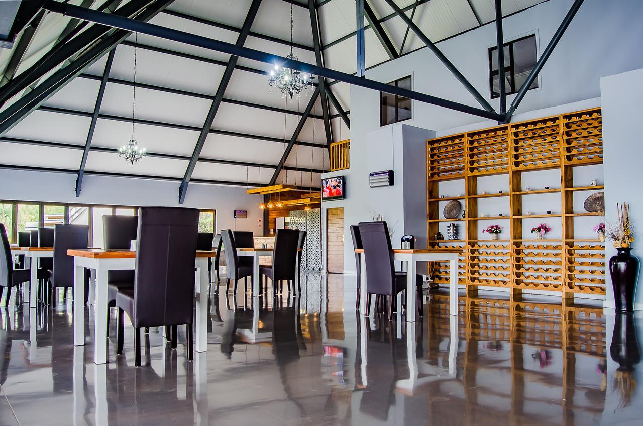 Mount Shekinah Country Hotel Balgowan Dış mekan fotoğraf