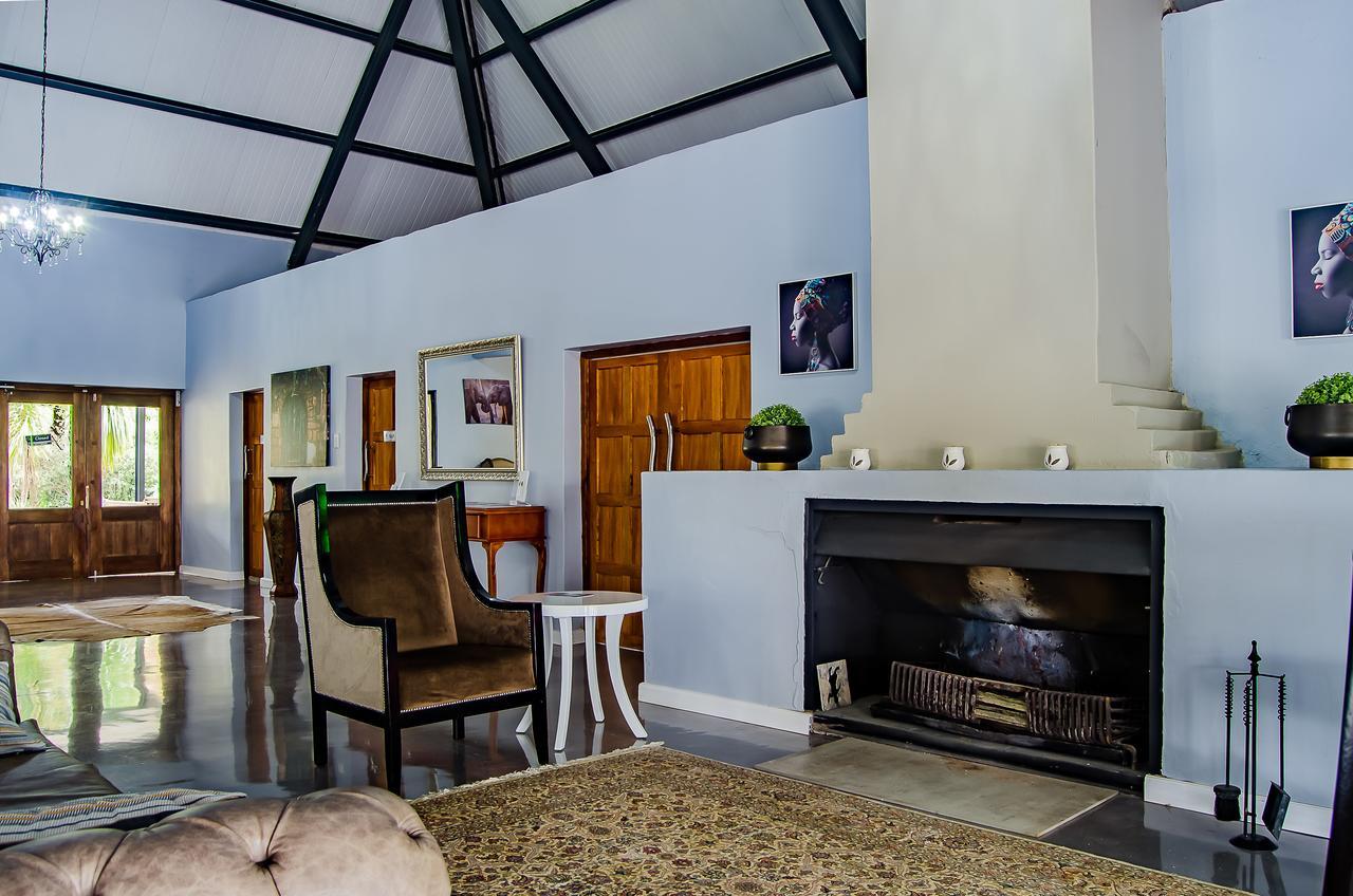 Mount Shekinah Country Hotel Balgowan Dış mekan fotoğraf
